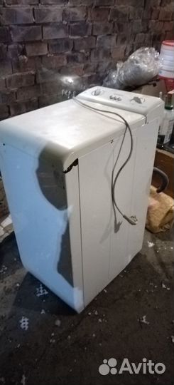 Стиральная машина б/у ardo