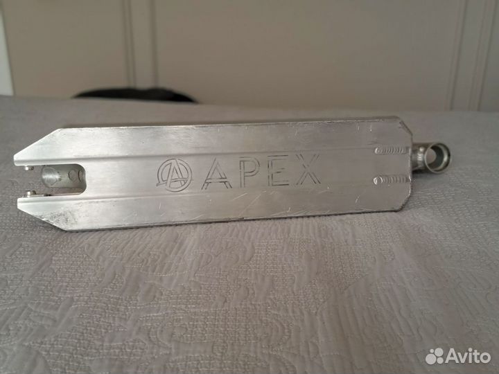 Дека Apex 5.0