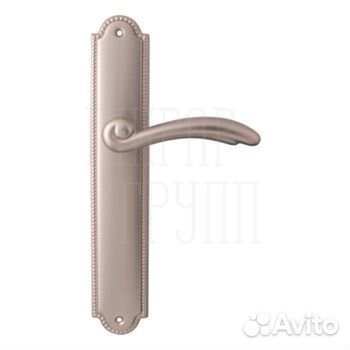 Дв. Ручк. на пл. Melodia 458/458 Firenze сер