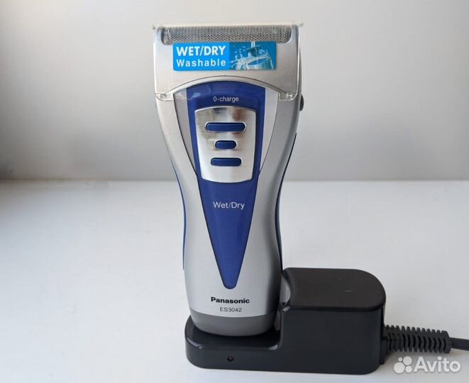 Электробритва Panasonic