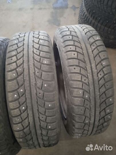 Комплект колёс r 15 kia Rio