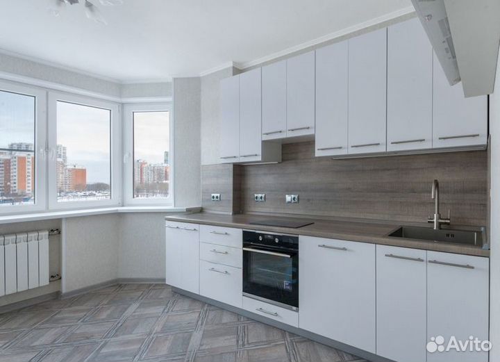 Кухня угловая. Кухонный гарнитурCN:037255