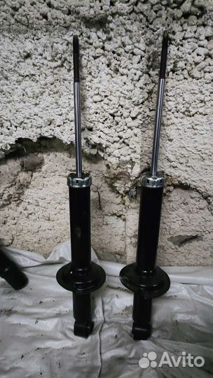 Амортизаторы Hyundai Magentis,Sonata,XG