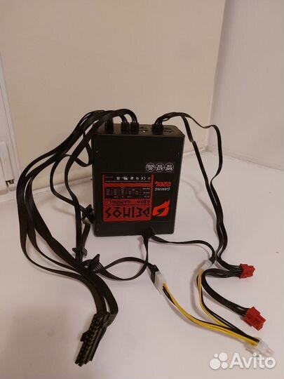 Комплект пк Intel Xeon E5-2678v3+huananzhii X99-F8