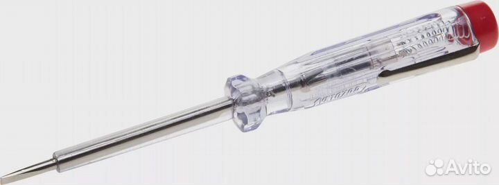 Светозар 100-250В, 140мм, Электрический пробник (S