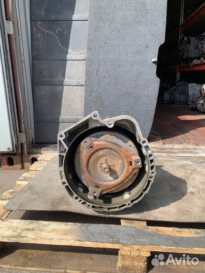 АКПП ZF 6HP19 для N46B20 для бмв 3 серии Е90