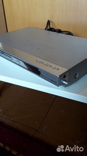 DVD плееp вbк DV962S
