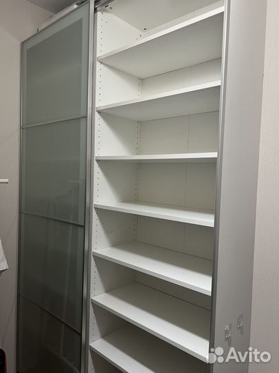 Двери для шкафа IKEA пакс