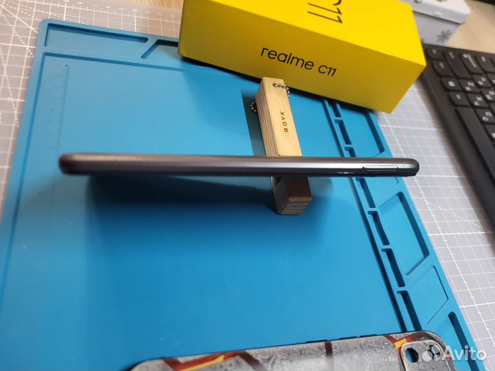 realme C11, 2/32 ГБ