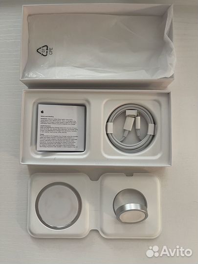 Apple MagSafe Duo