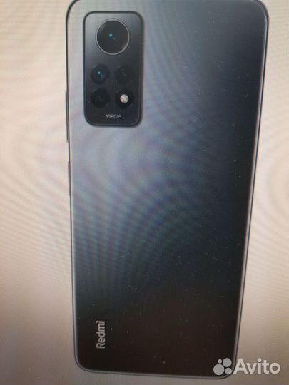 Xiaomi redmi note 12 pro
