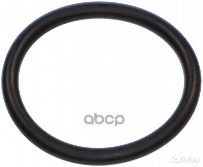 Кольцо уплотнительное патрубка охлаждения A0279