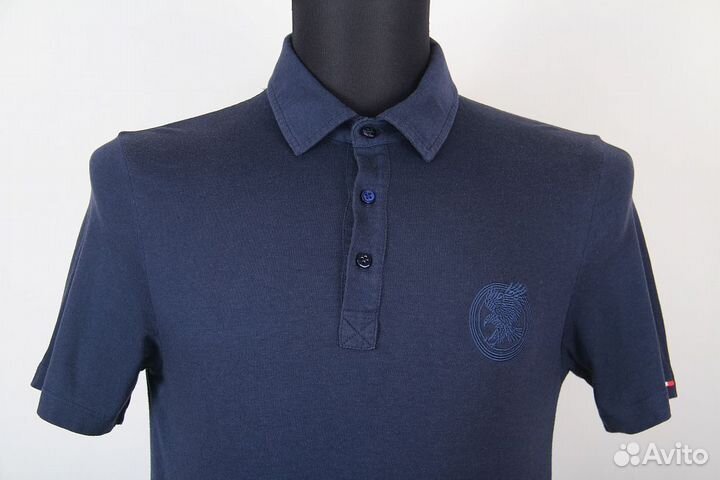 Stefano Ricci поло