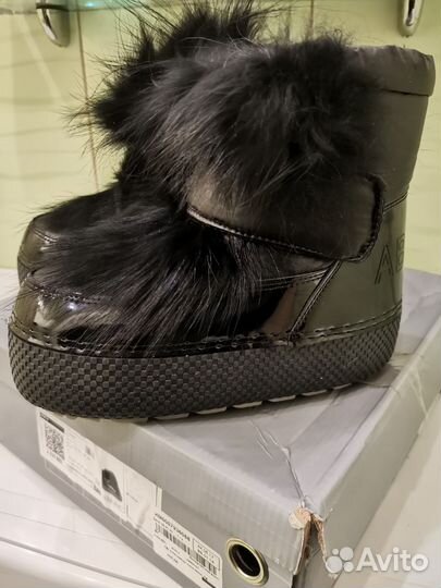 Луноходы abricot 36-37