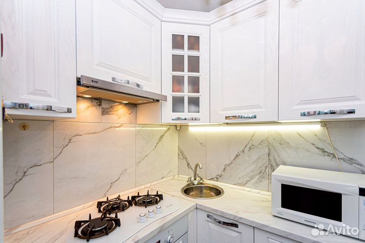 Кухня на заказ. Доставка и сборка