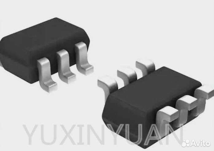 MGA-82563-TR1G MGA82563 81 SOT-363