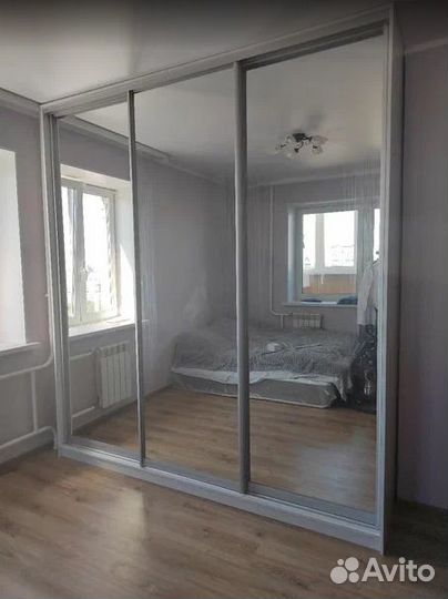 Шкаф Купе / Мебель на заказ / Шкаф на заказ