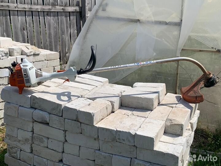 Триммер бензиновый FS45 C