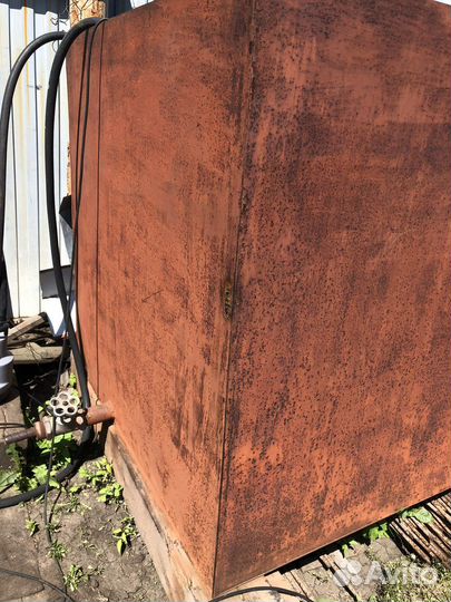 Емкость баки для воды