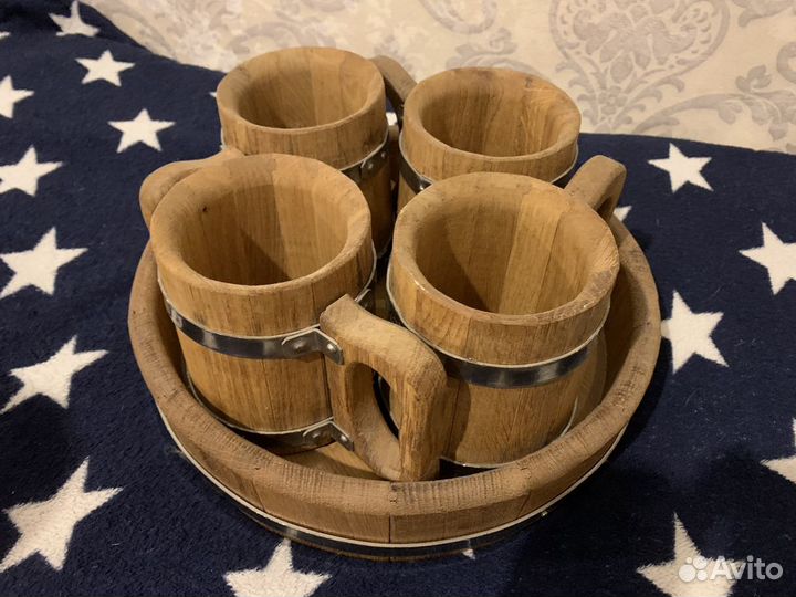 Пивные кружки