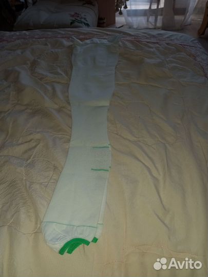 Продам чулки антиэмболические