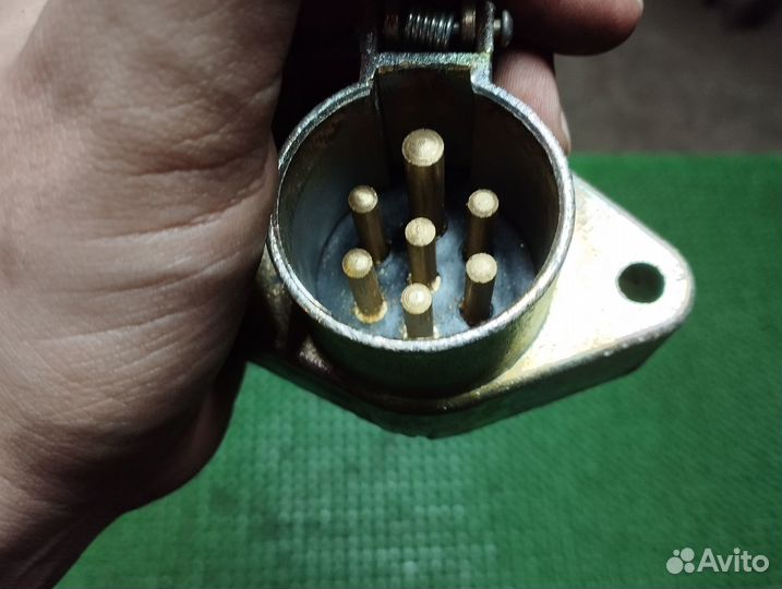 Розетка пс 325