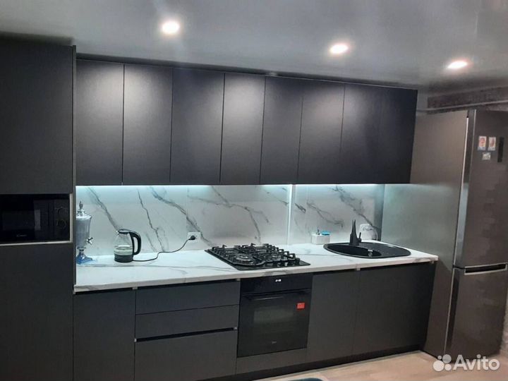 Кухня гарнитур