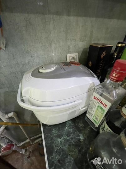 Мультиварка philips