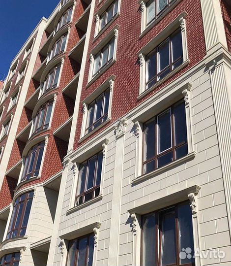 Термопанели для цоколя