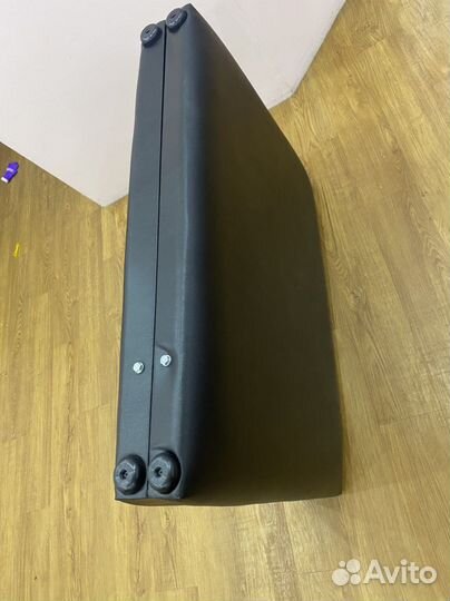 Массажный стол складной с вырезом