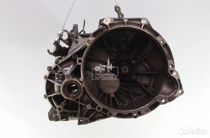 МКПП Ford 1477138