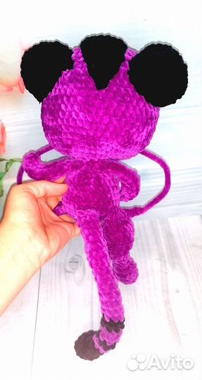 Игрушки Квами