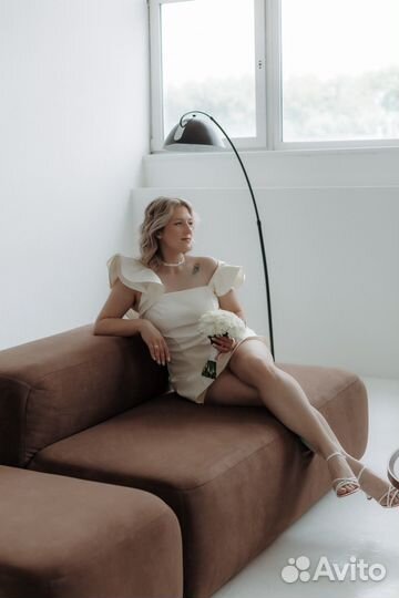 Вечернее платье 50 размер