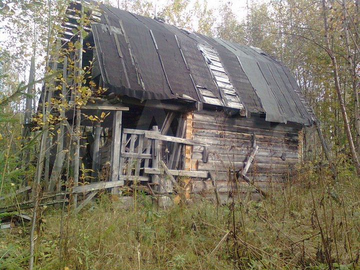 Участок 24 сот. (СНТ, ДНП)