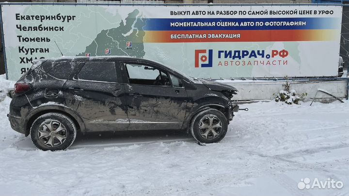 Коллектор впускной Renault Kaptur 140405548R