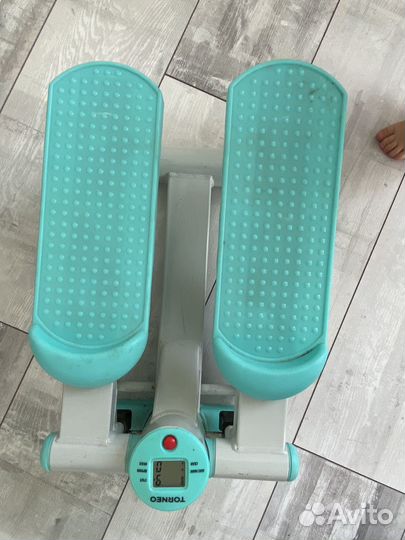 Тренажер степпер