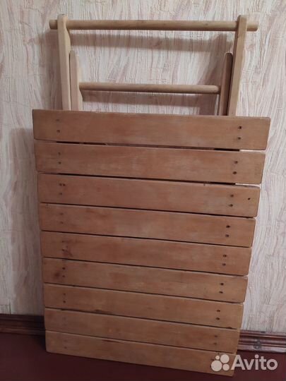 Стол для пикника