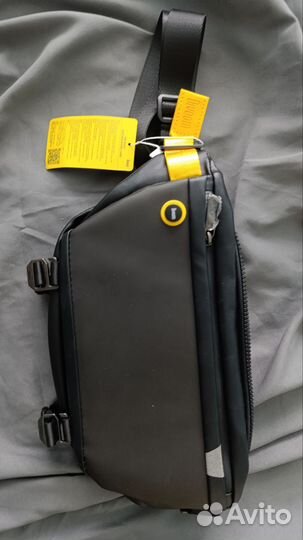 Сумка Pixoo-slingbag