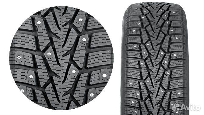 Ikon Tyres Nordman 7 165/65 R14 79T