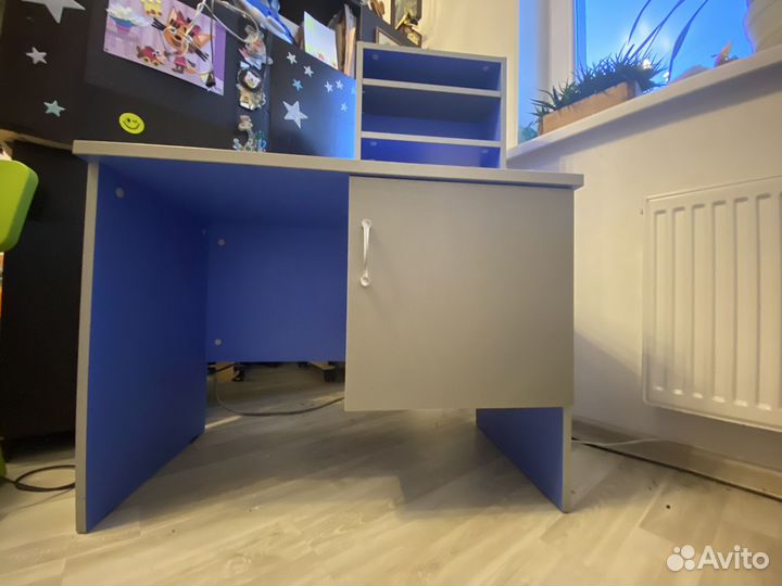 Детский стол