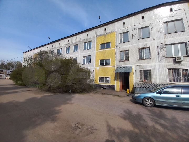 Здание под хостел, 1848 м²