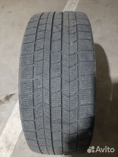 Dunlop Graspic DS3 205/55 R16