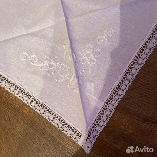 Детские косыночки