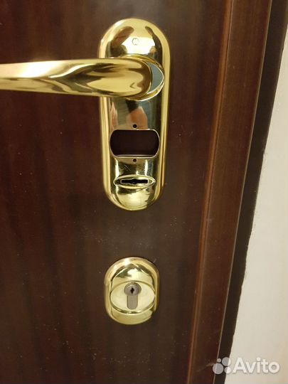 Вскрытие замков, установка и замена замков любой с