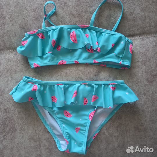 Новый купальник