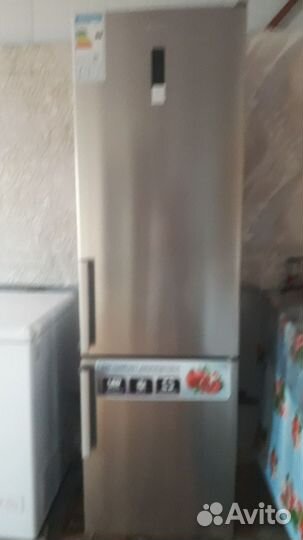 Продается холодильник