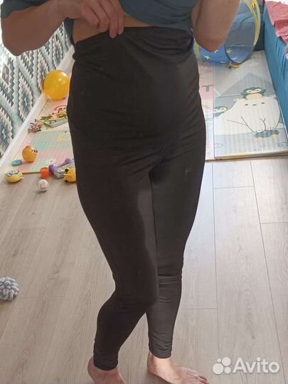 Лосины HM отличное состояние,не просвечивают