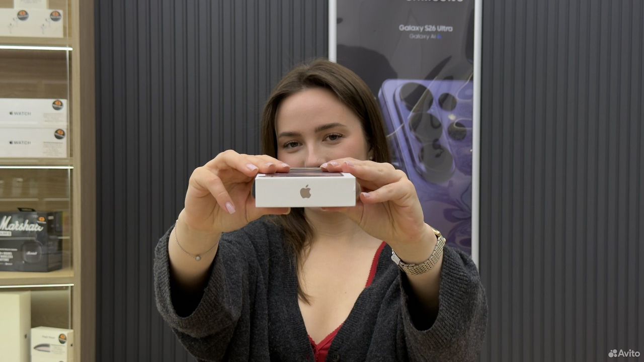 iPhone 16 Pro Max, 512 ГБ, SIM + eSIM