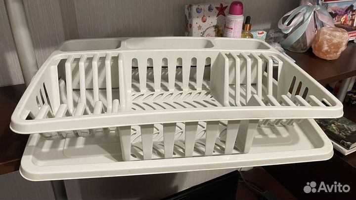 Сушилка для посуды сушилка для тарелок вилок ложек