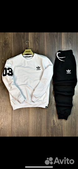 Костюм adidas
